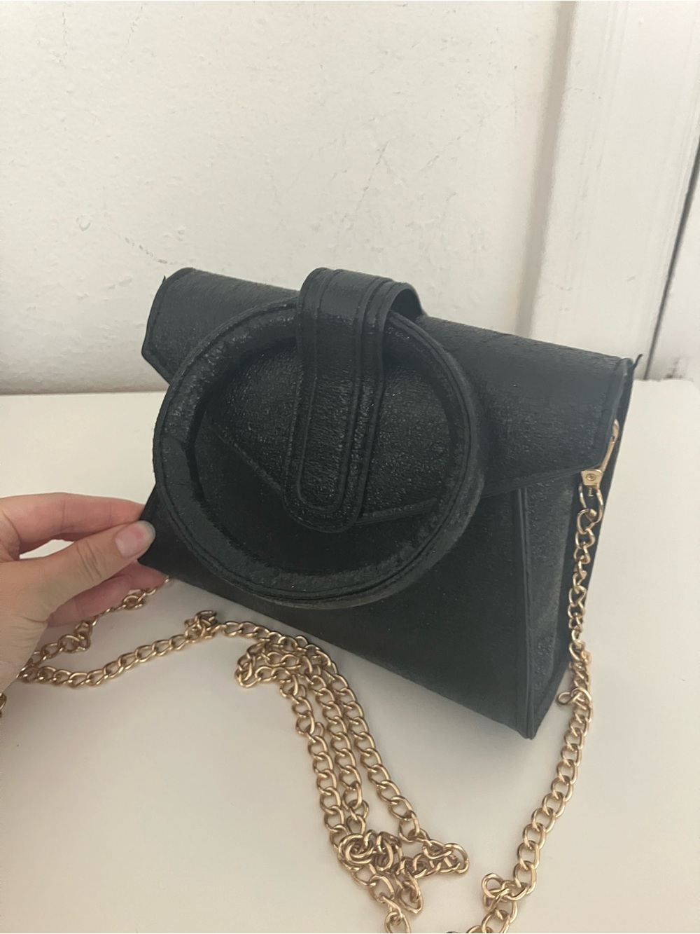 Small Evening Bag, Clutches